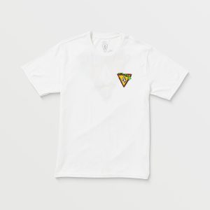 Men's Loops Short Sleeve Tee