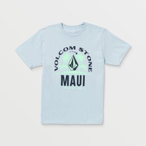 Men's Claimed Maui Short Sleeve Tee
