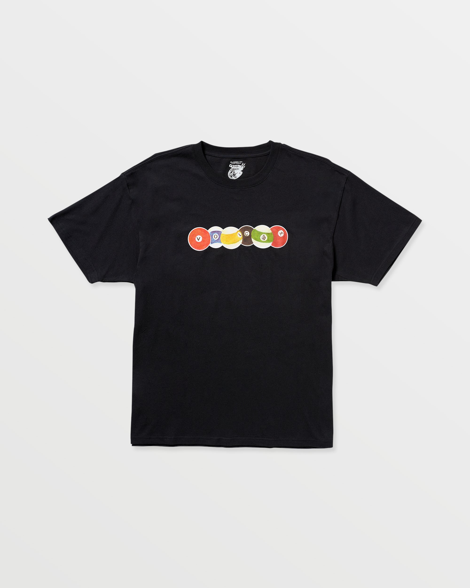Men's Featured Artist Seth Conboy Rack Em Short Sleeve Tee - Image 6