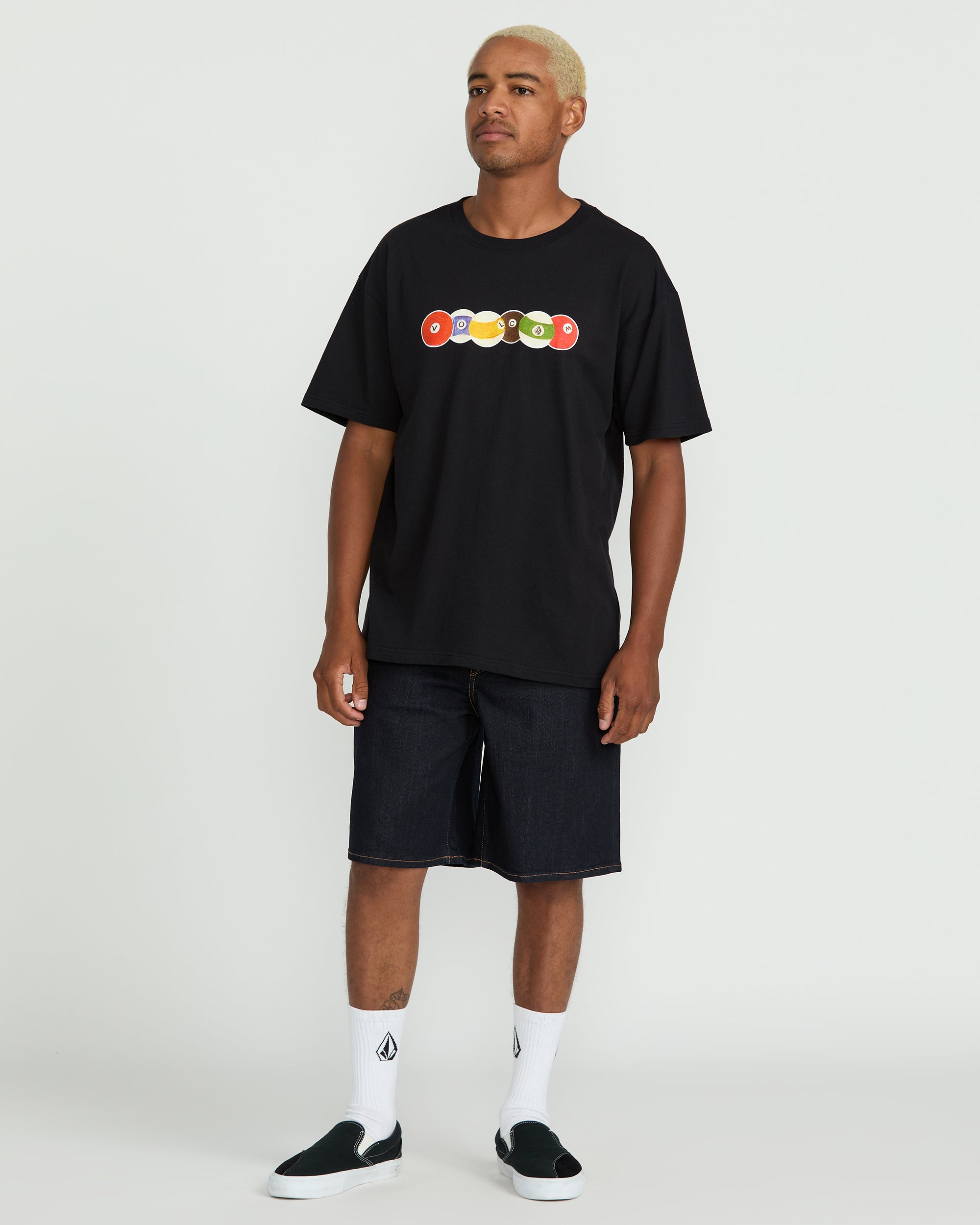 Men's Featured Artist Seth Conboy Rack Em Short Sleeve Tee - Image 5