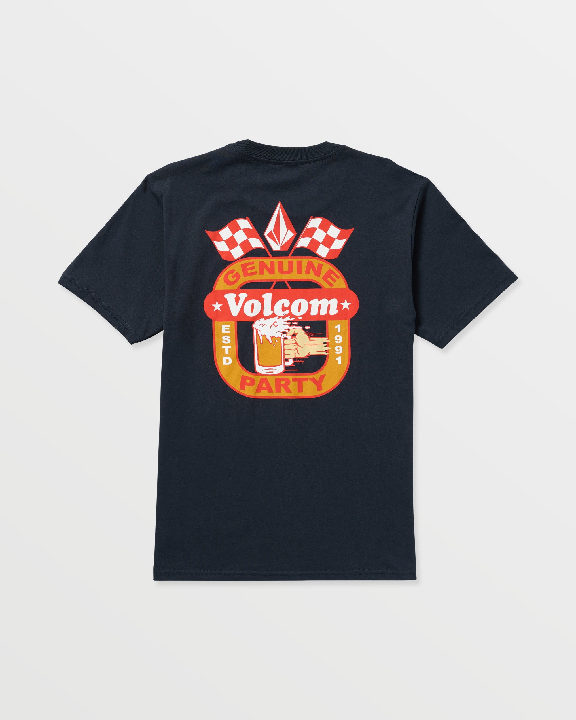 Men's Fifth Gear Short Sleeve Tee - Image 7