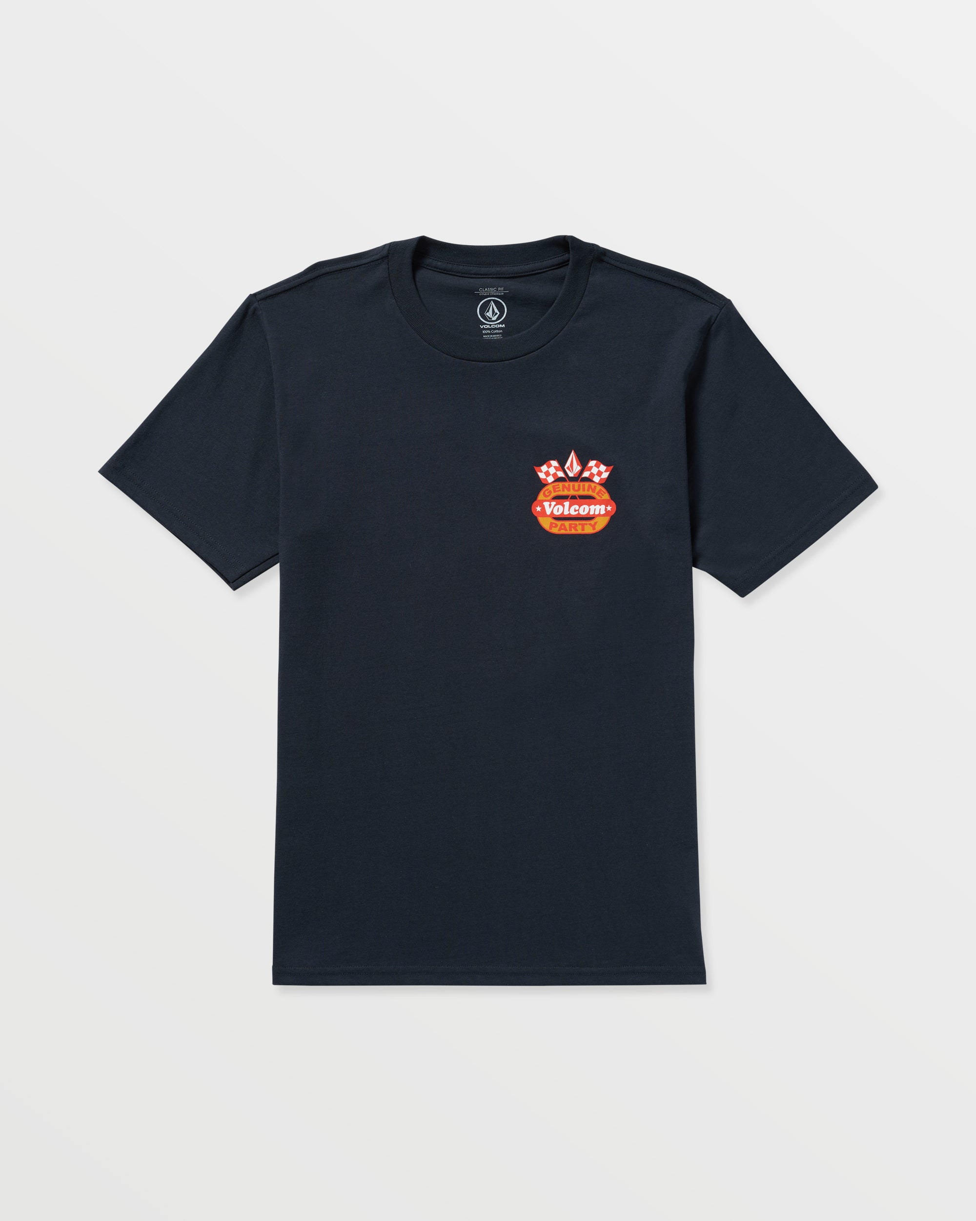 Men's Fifth Gear Short Sleeve Tee - Image 6