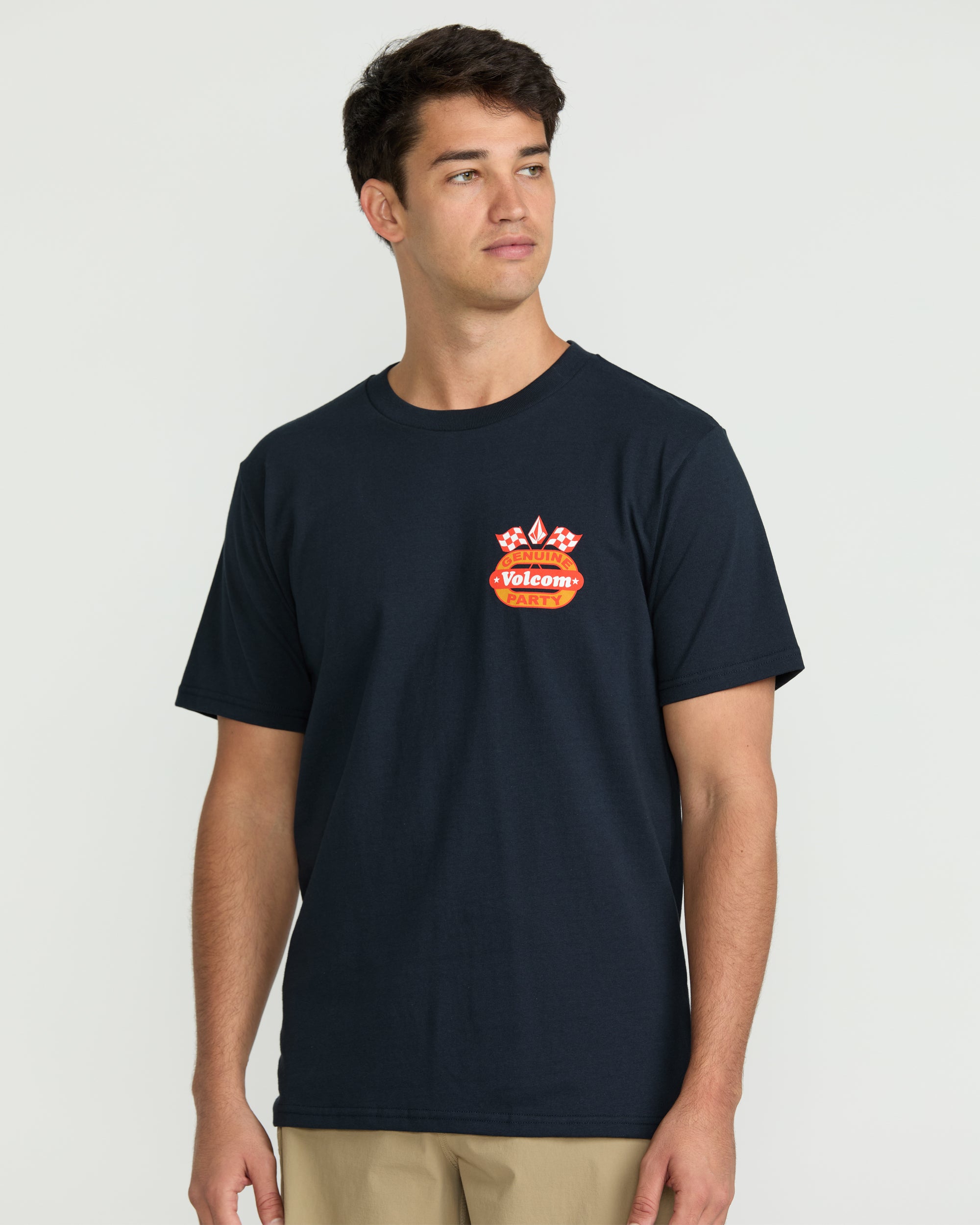 Men's Fifth Gear Short Sleeve Tee - Image 4