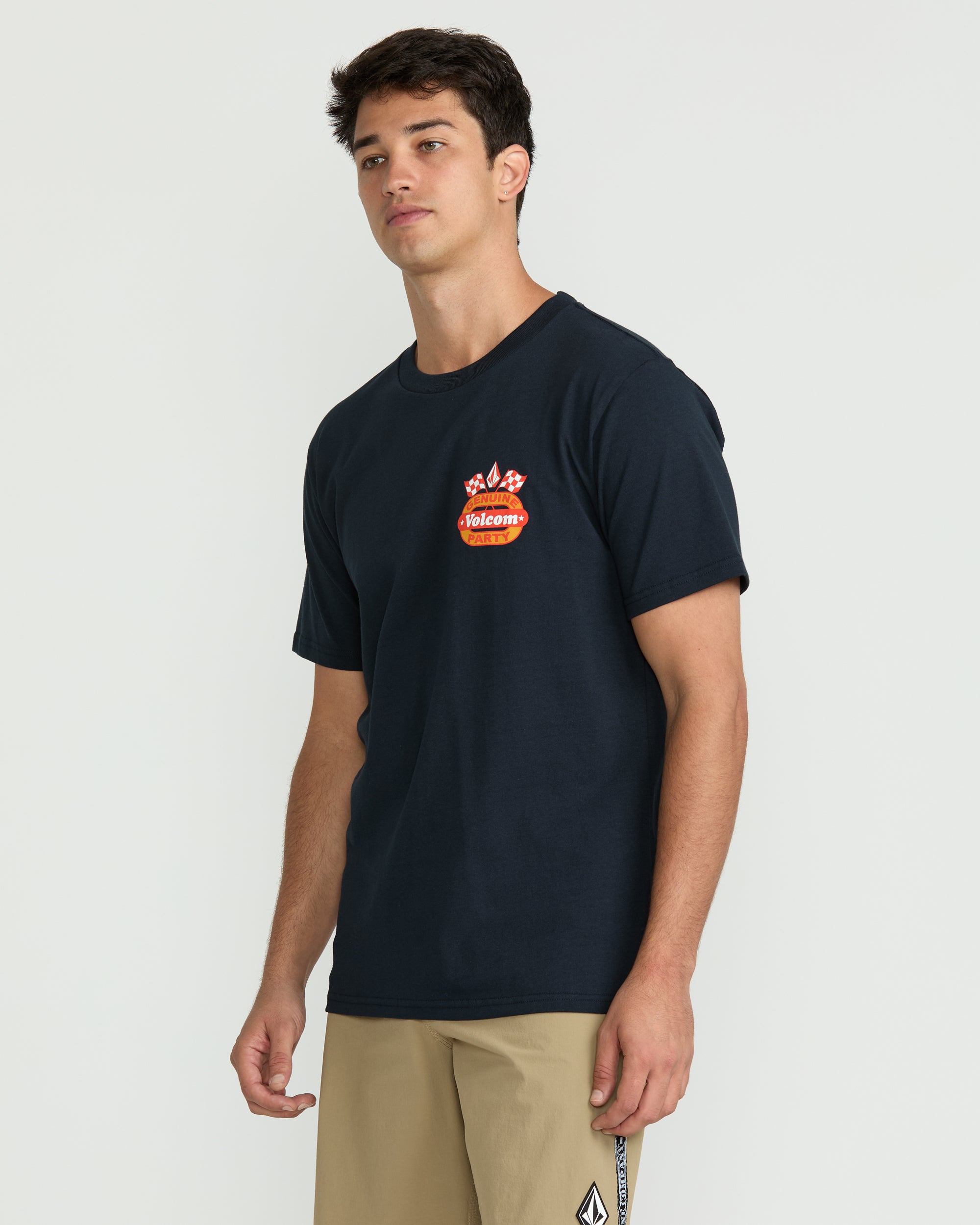 Men's Fifth Gear Short Sleeve Tee - Image 3