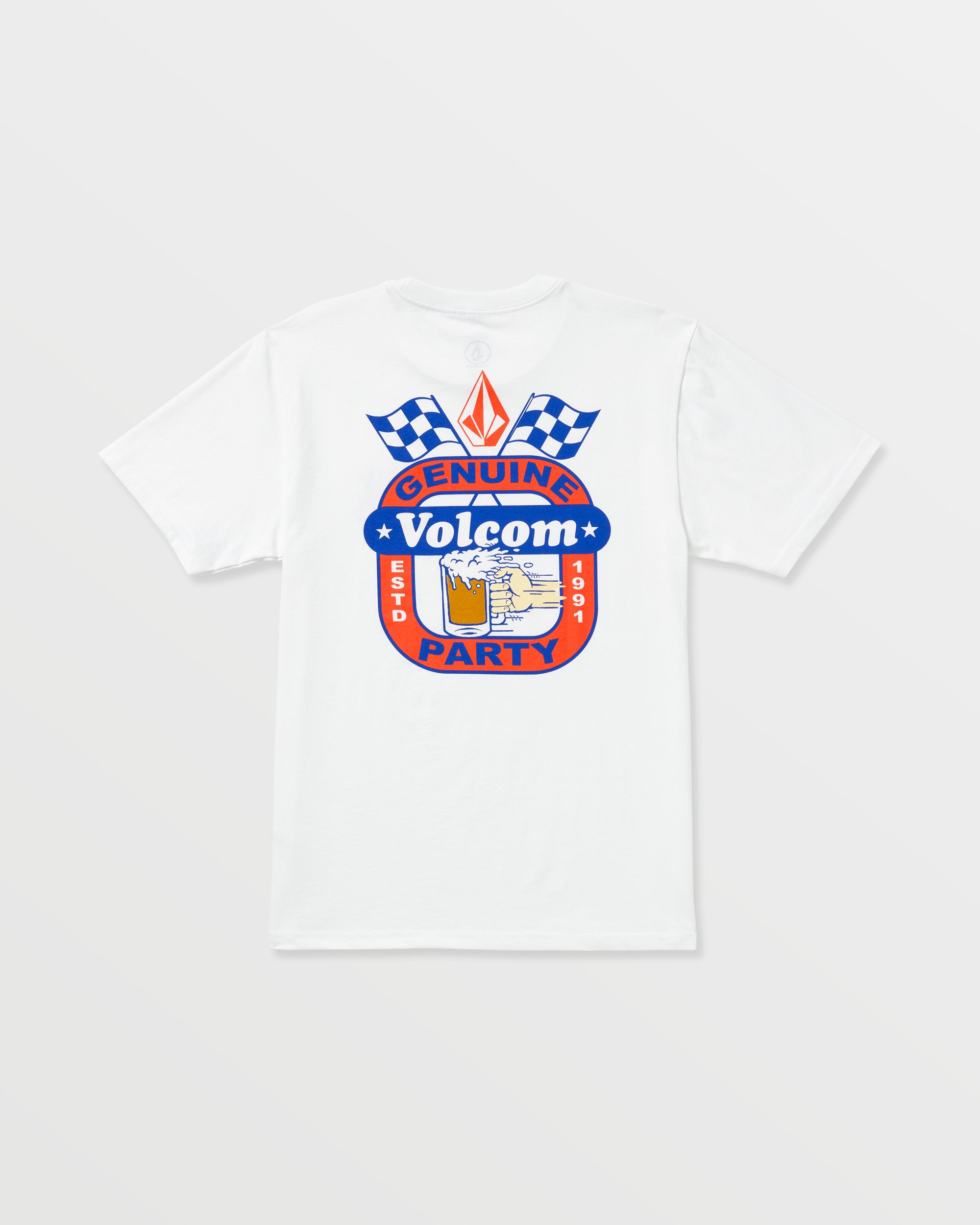 Men's Fifth Gear Short Sleeve Tee - Image 7