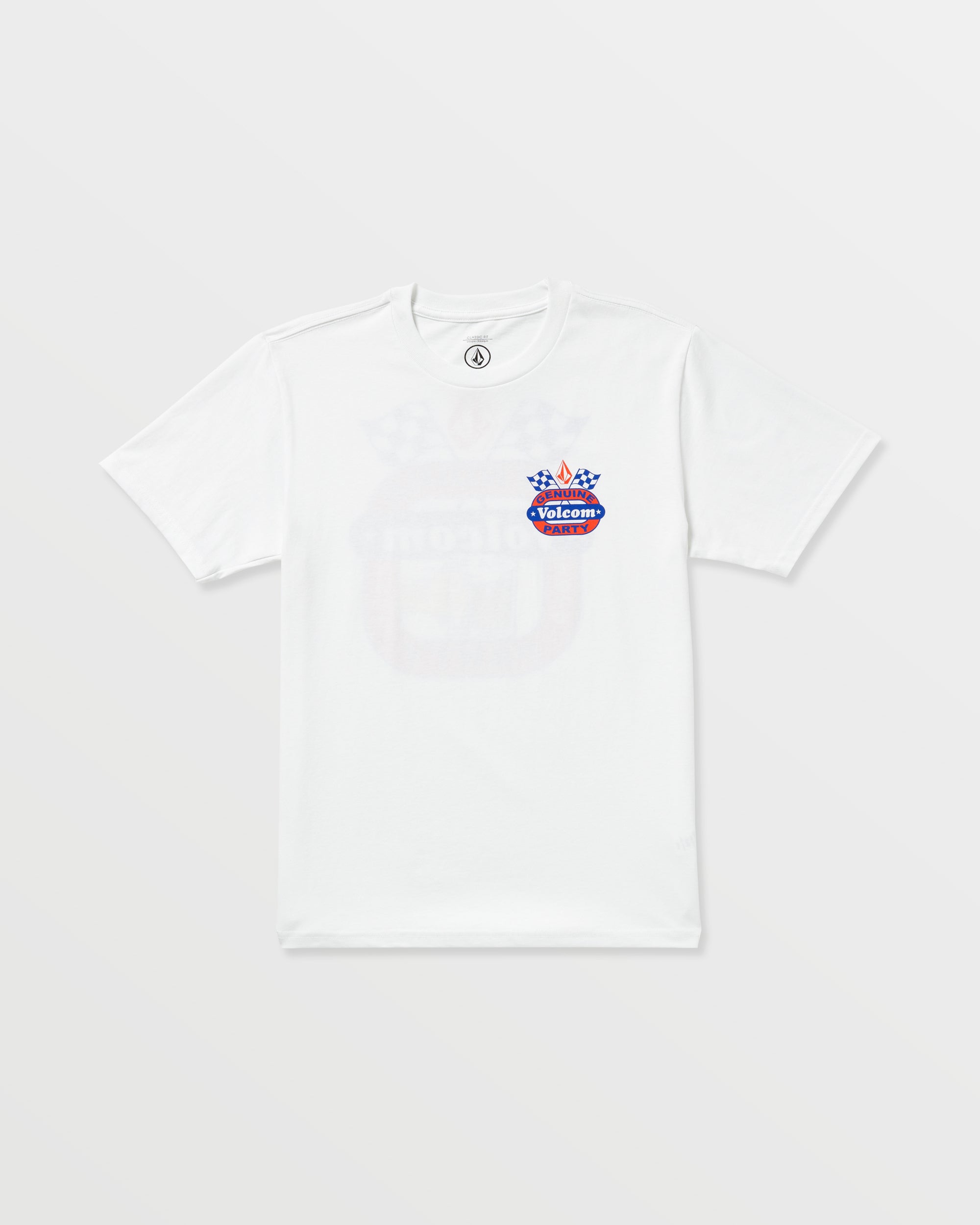Men's Fifth Gear Short Sleeve Tee - Image 6