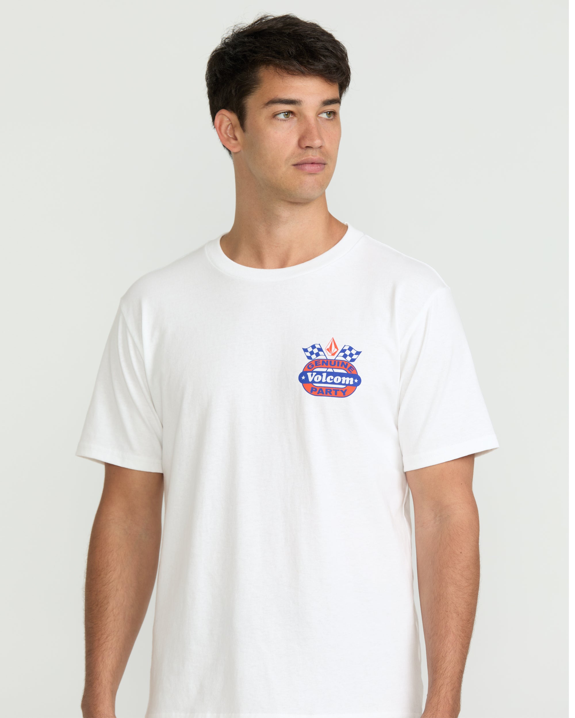 Men's Fifth Gear Short Sleeve Tee - Image 4