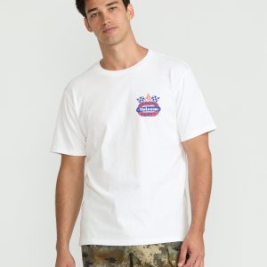 Men's Fifth Gear Short Sleeve Tee