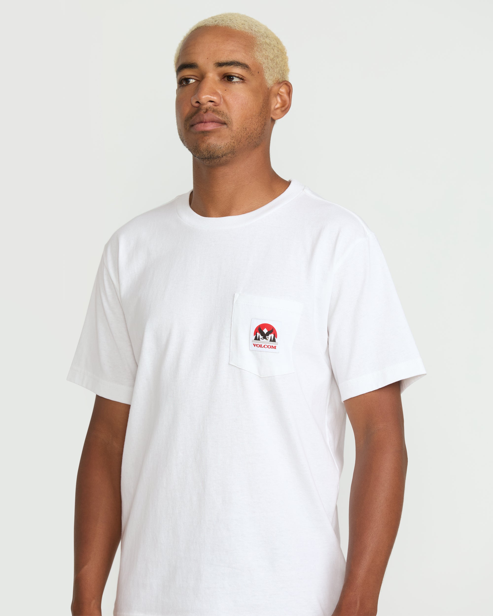 Men's Talons Pocket Short Sleeve Tee - Image 4