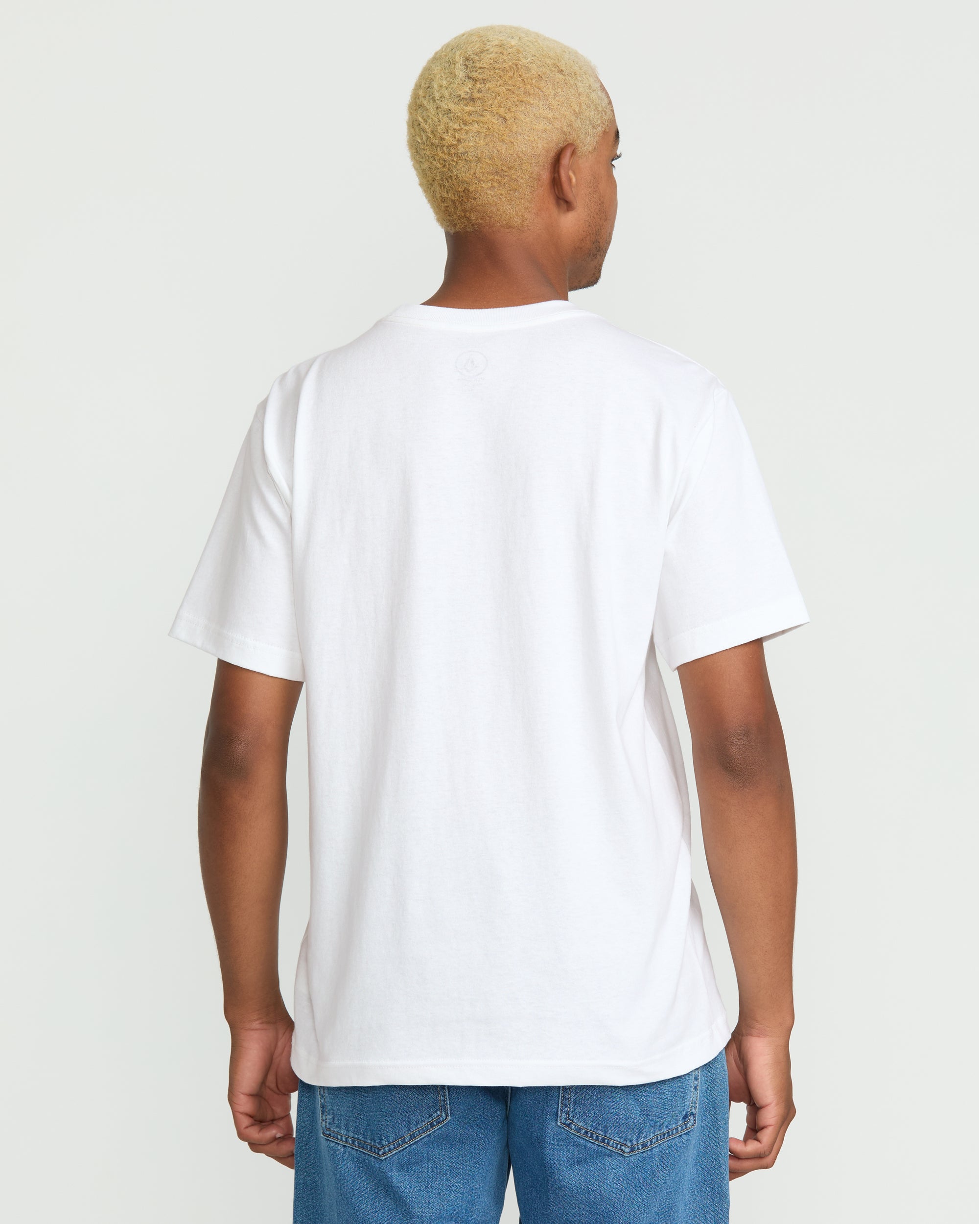 Men's Talons Pocket Short Sleeve Tee - Image 2