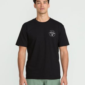 Men's Mortis Short Sleeve Tee