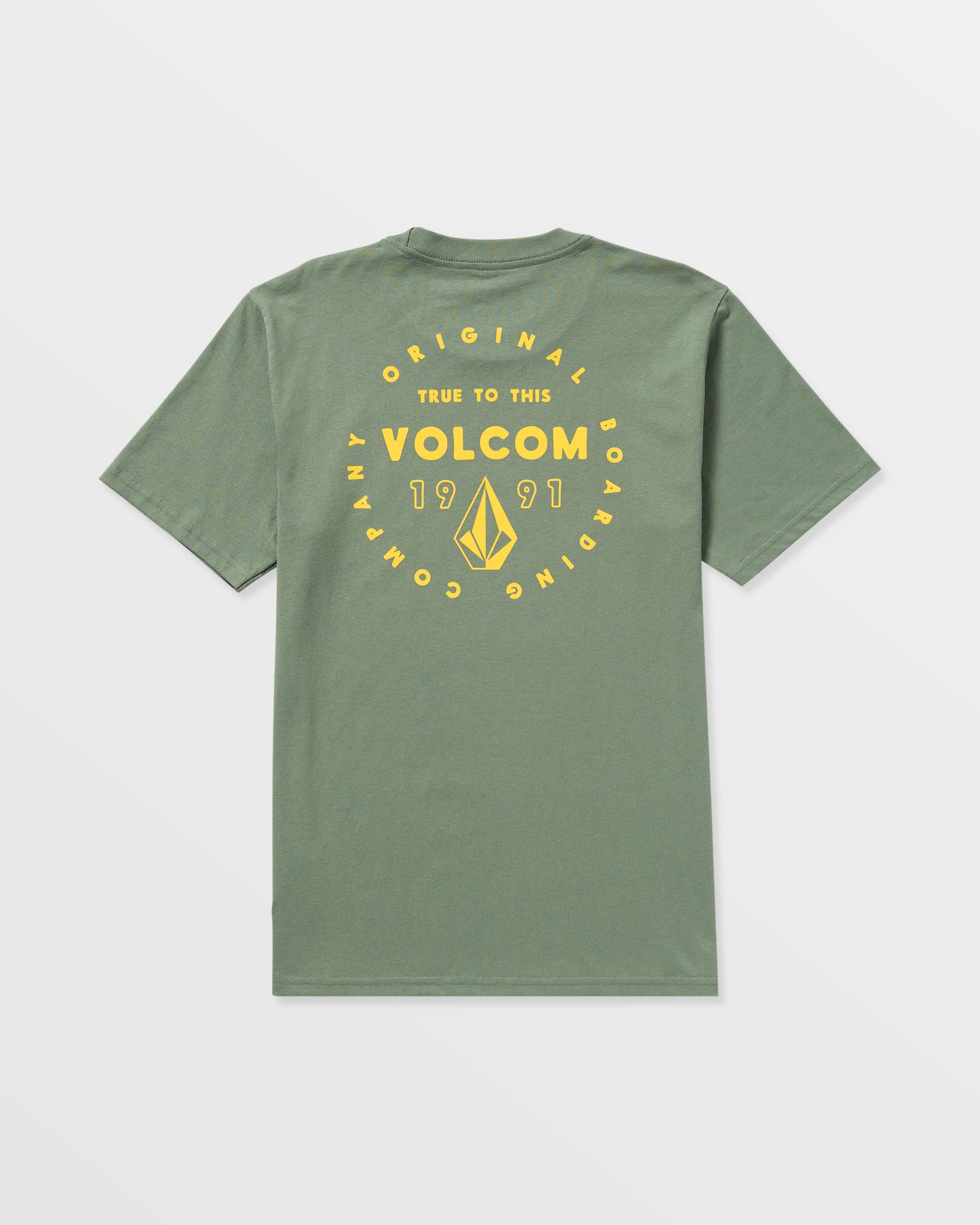 Men's Mortis Short Sleeve Tee - Image 7