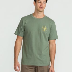 Men's Mortis Short Sleeve Tee