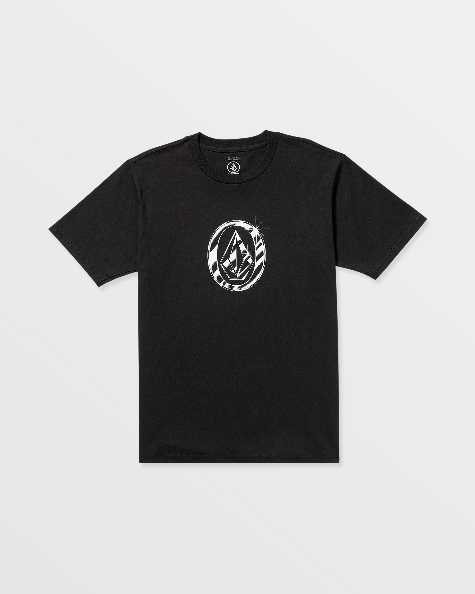 Men's Trucker Stone Short Sleeve Tee - Image 6