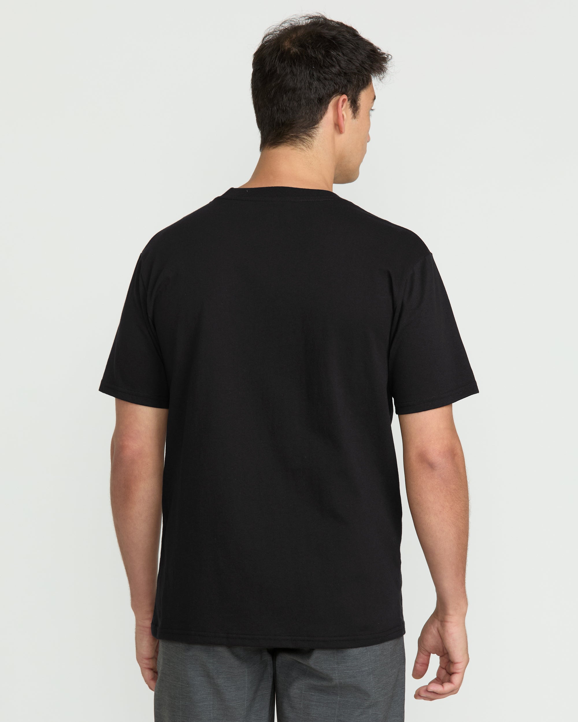 Men's Trucker Stone Short Sleeve Tee - Image 2