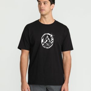Men's Trucker Stone Short Sleeve Tee