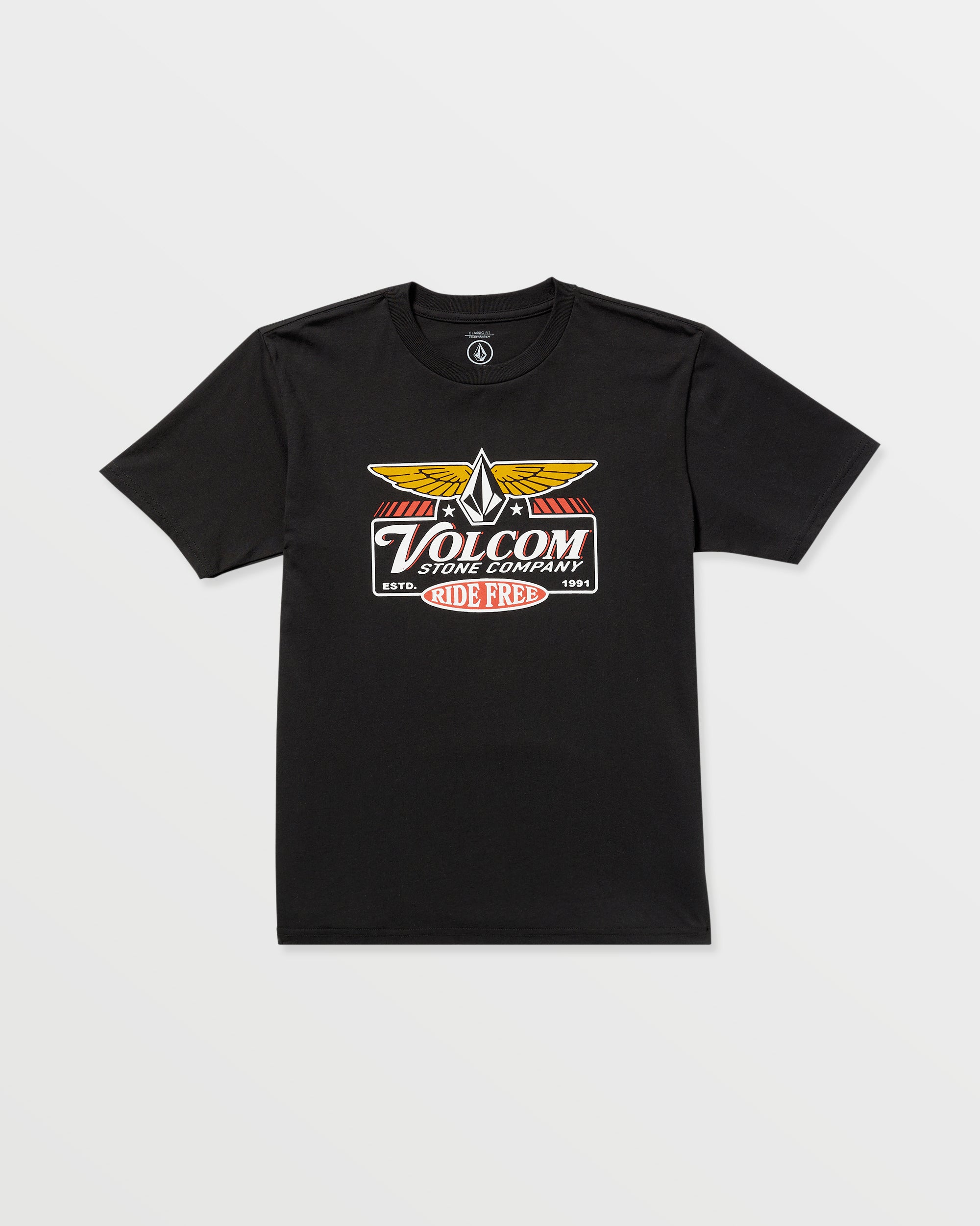 Men's Revel Short Sleeve Tee - Image 6