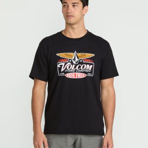 Men's Revel Short Sleeve Tee