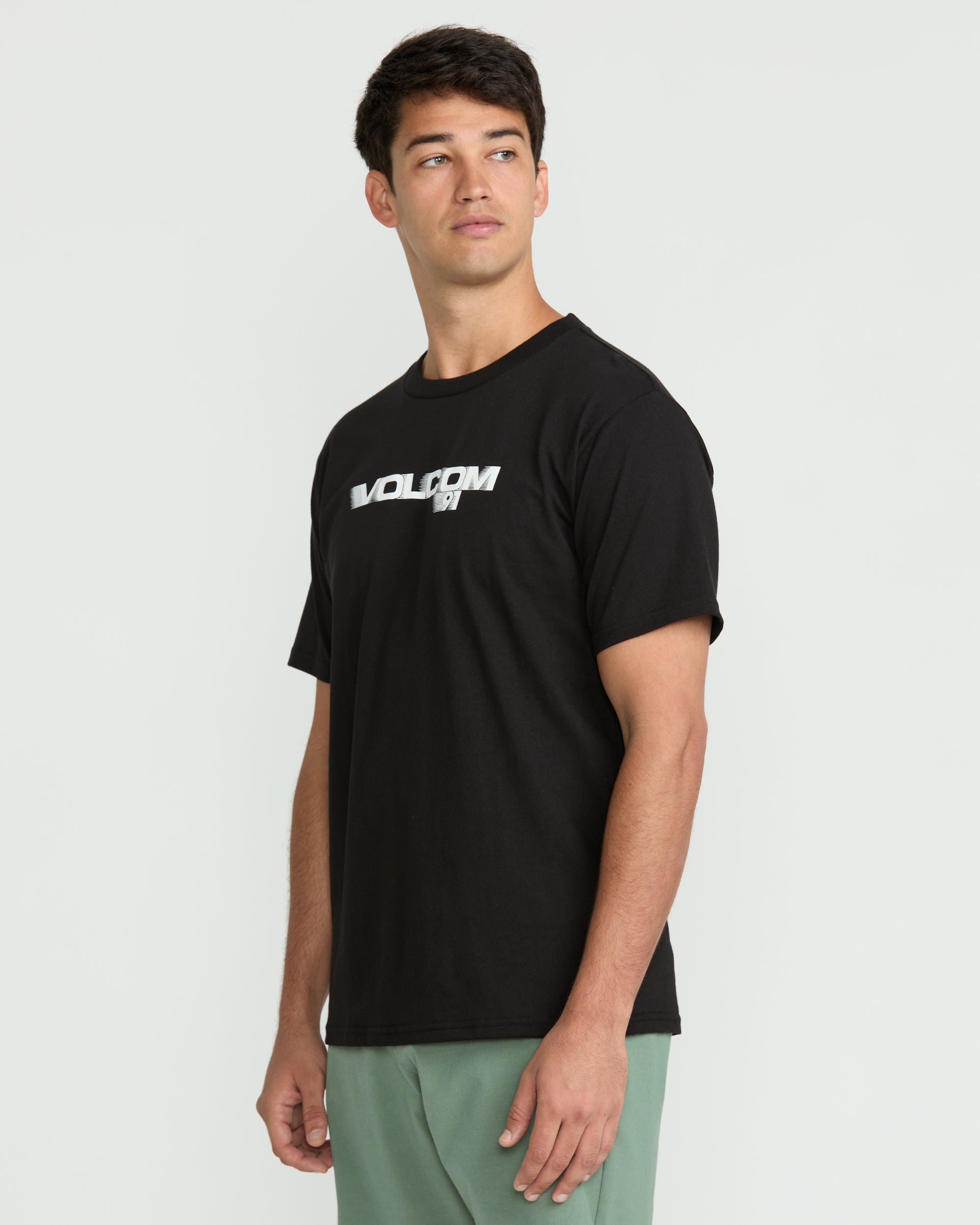 Men's Olympian Short Sleeve Tee - Image 3