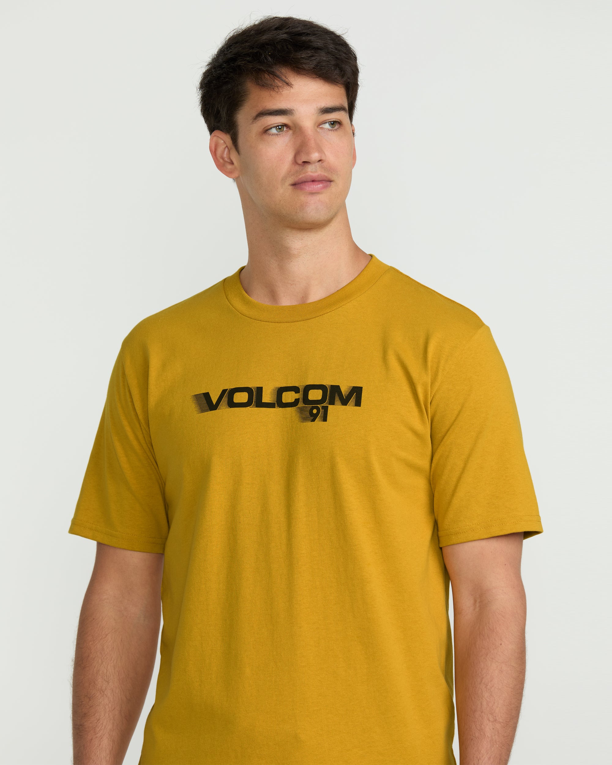 Men's Olympian Short Sleeve Tee - Image 4