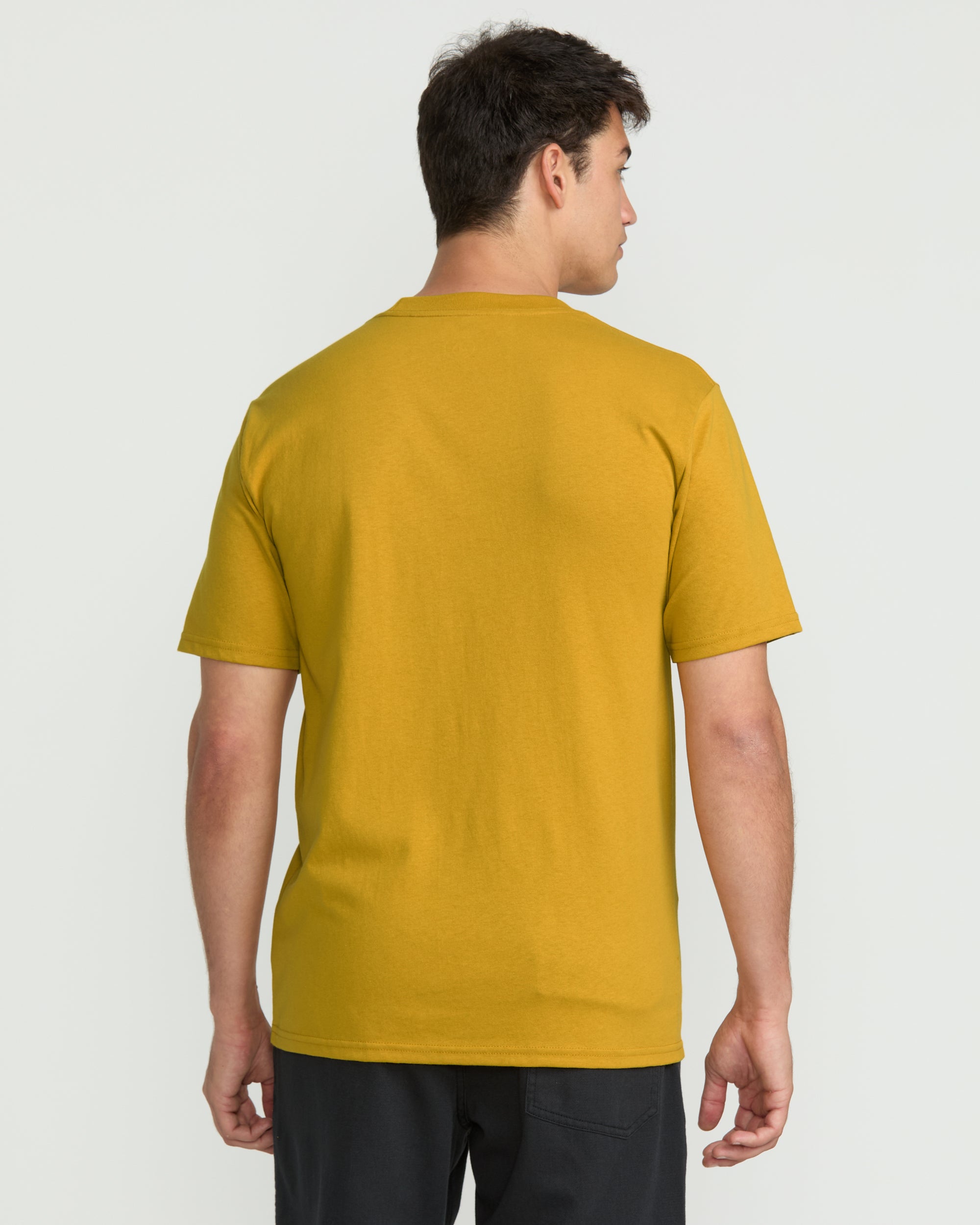 Men's Olympian Short Sleeve Tee - Image 2