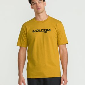 Men's Olympian Short Sleeve Tee