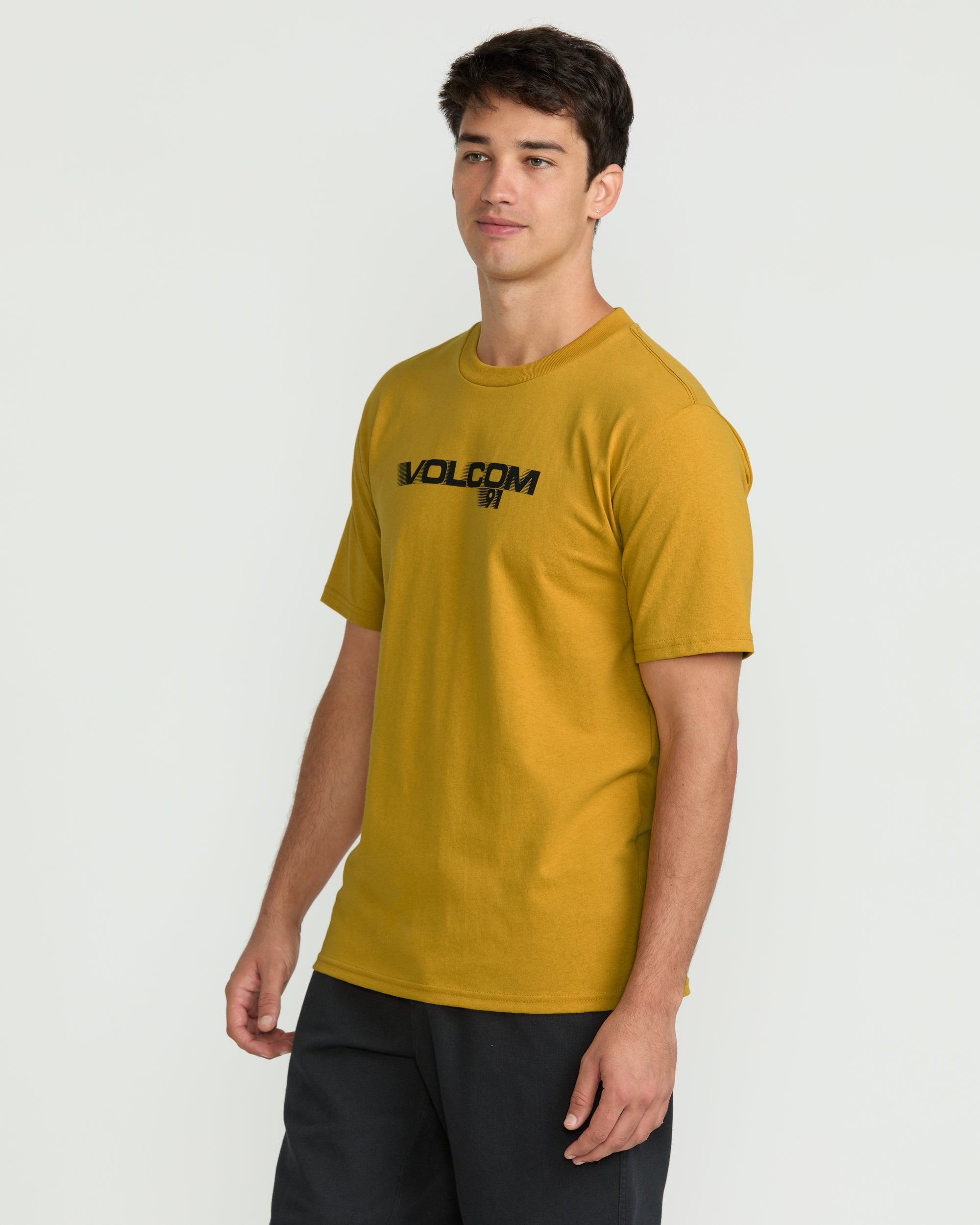 Men's Olympian Short Sleeve Tee - Image 3