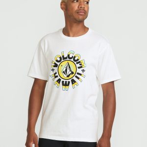 Men's Rotation Short Sleeve Tee