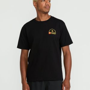 Men's Lattitude Short Sleeve Tee