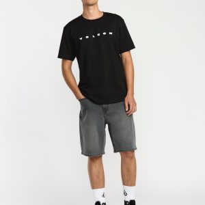 Men's Yewwro Short Sleeve Tee