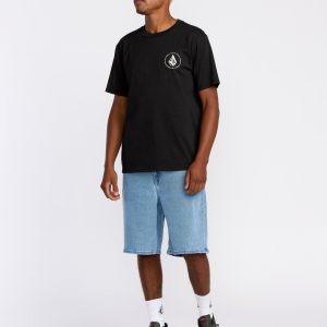 Men's Almeida Short Sleeve Tee