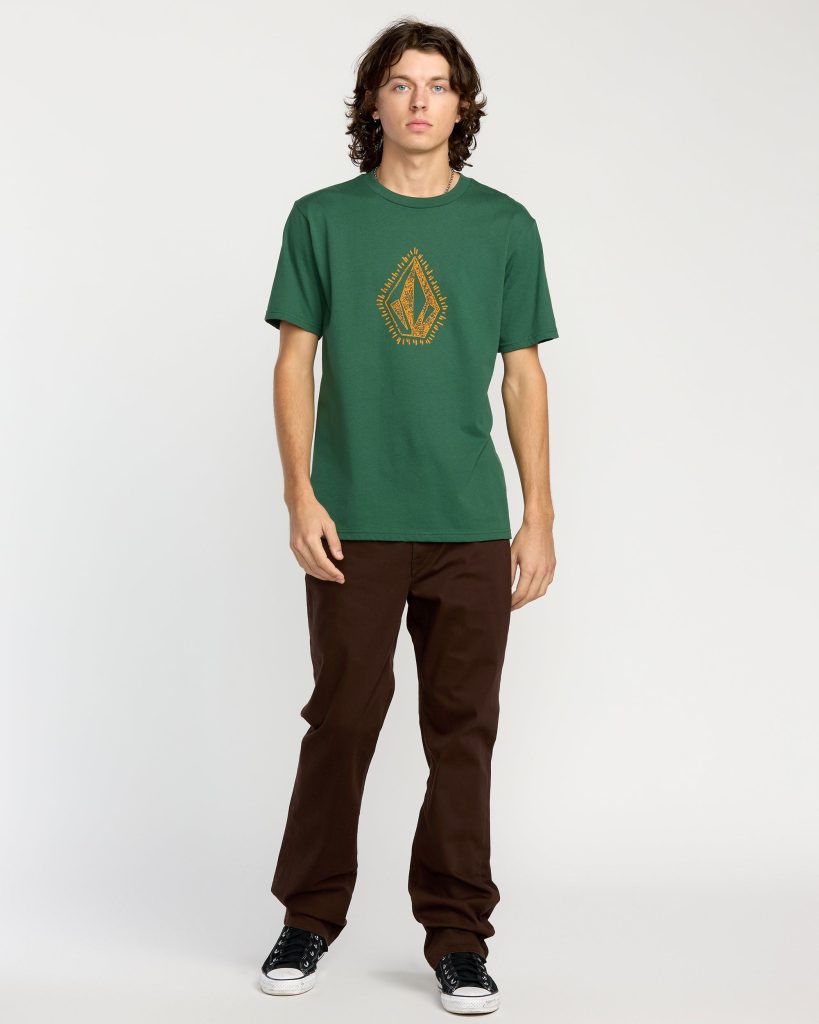 Men's Stone Lore Short Sleeve Tee