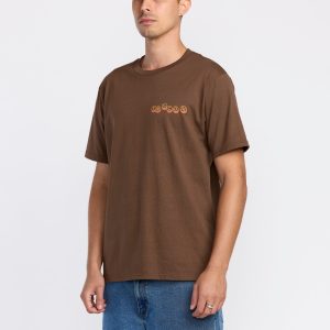 Men's Veevo Short Sleeve Tee