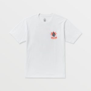 Men's Peak A Boo Short Sleeve Tee