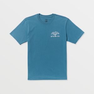 Men's Always Ripping Short Sleeve Tee