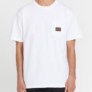 Men's Volcom Workwear Certifico Short Sleeve Tee