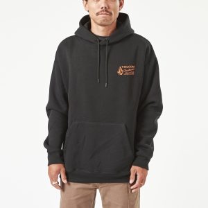 Men's Volcom Workwear Pullover Hoodie