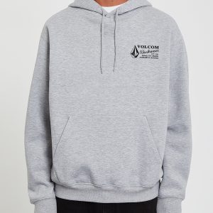 Men's Volcom Workwear Pullover Hoodie