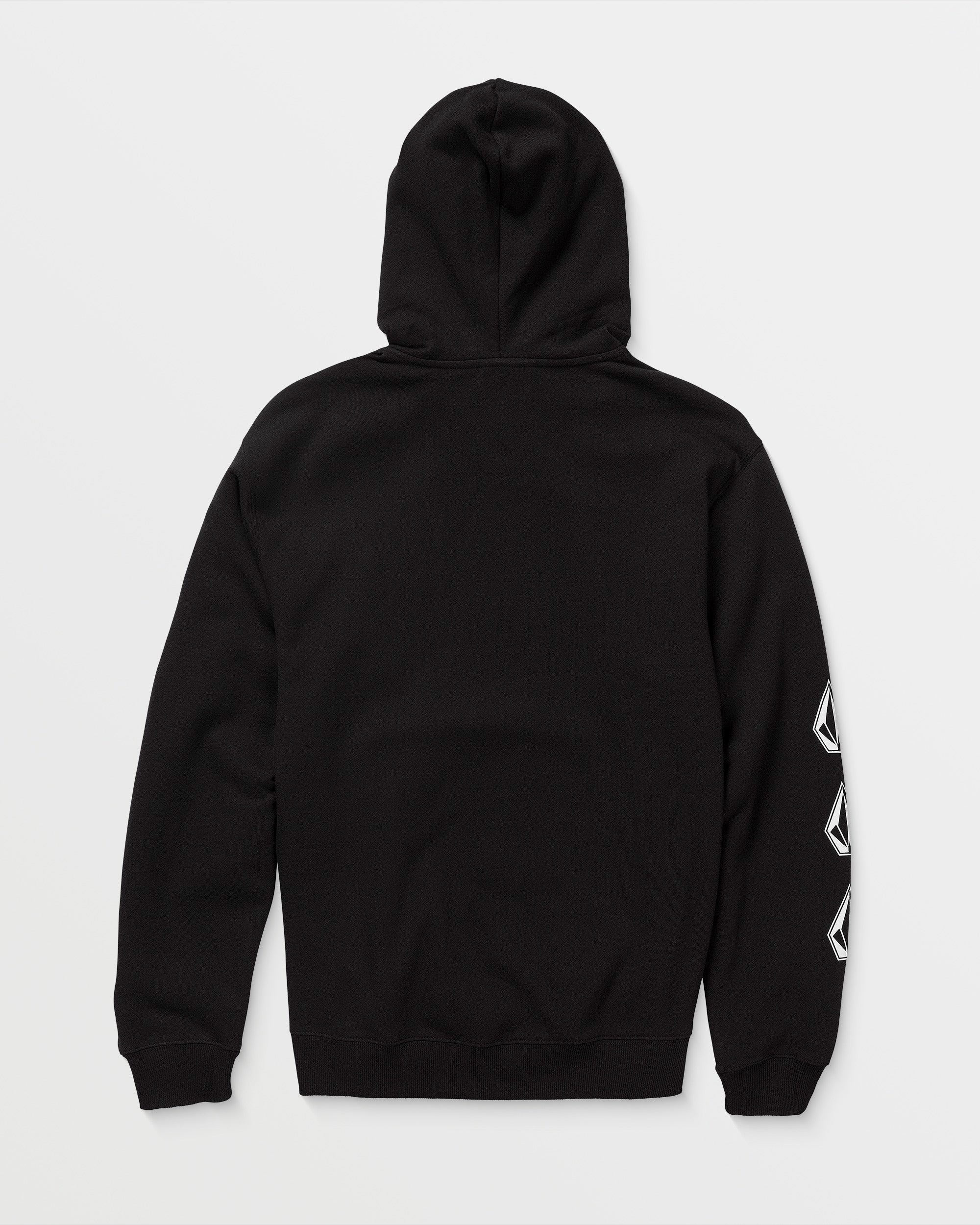 Men's Iconic Stone Hoodie - Image 11