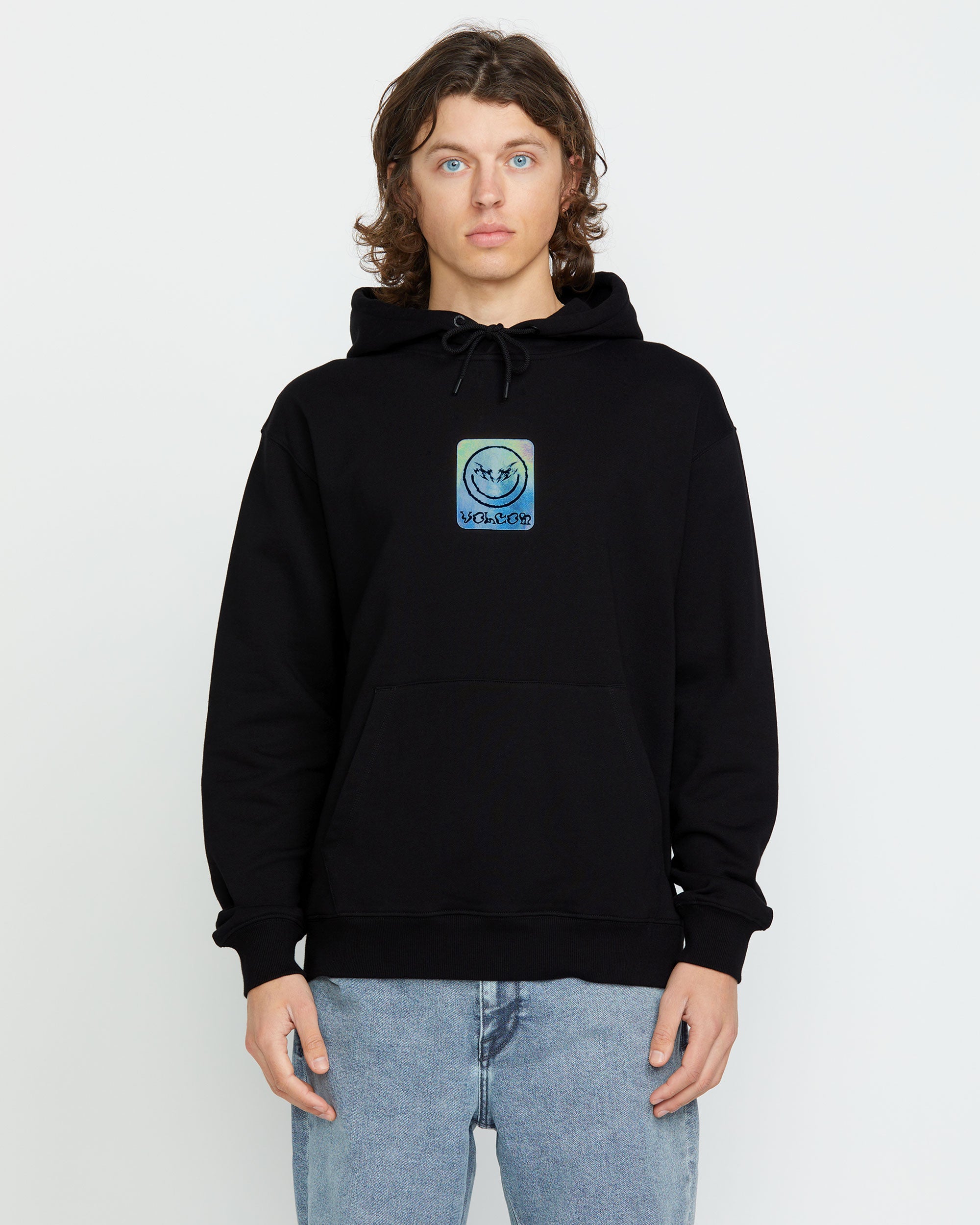 Men's Featured Artist F Rygalski Pullover