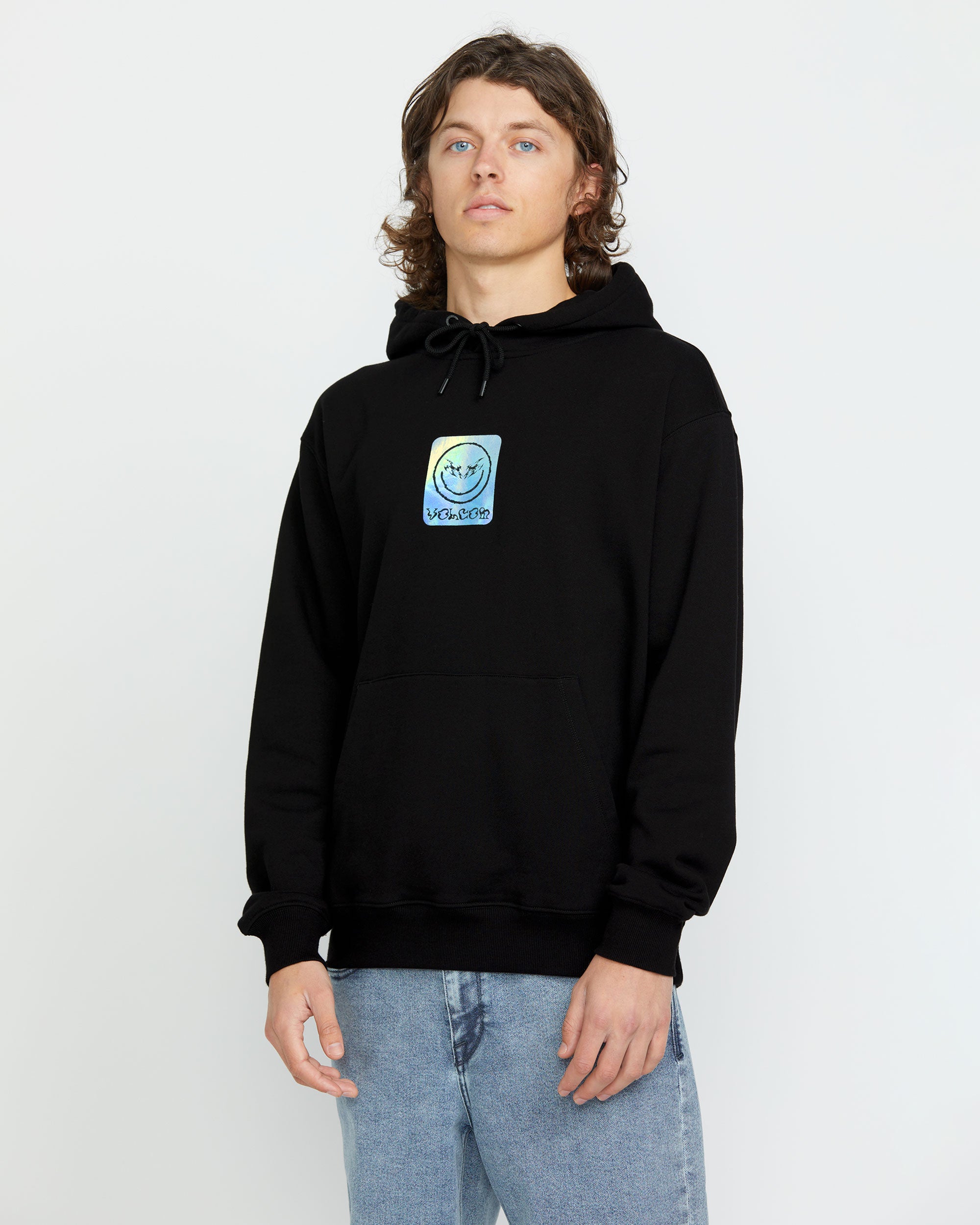 Men's Featured Artist F Rygalski Pullover - Image 3