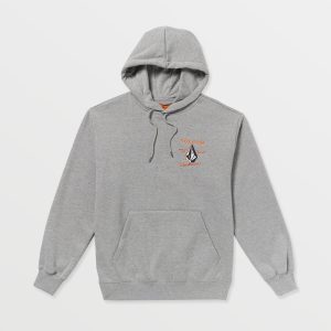 Men's Workwear Pullover