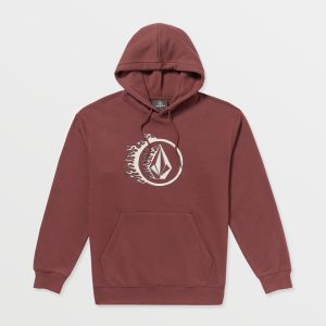 Men's Volstoned Pullover