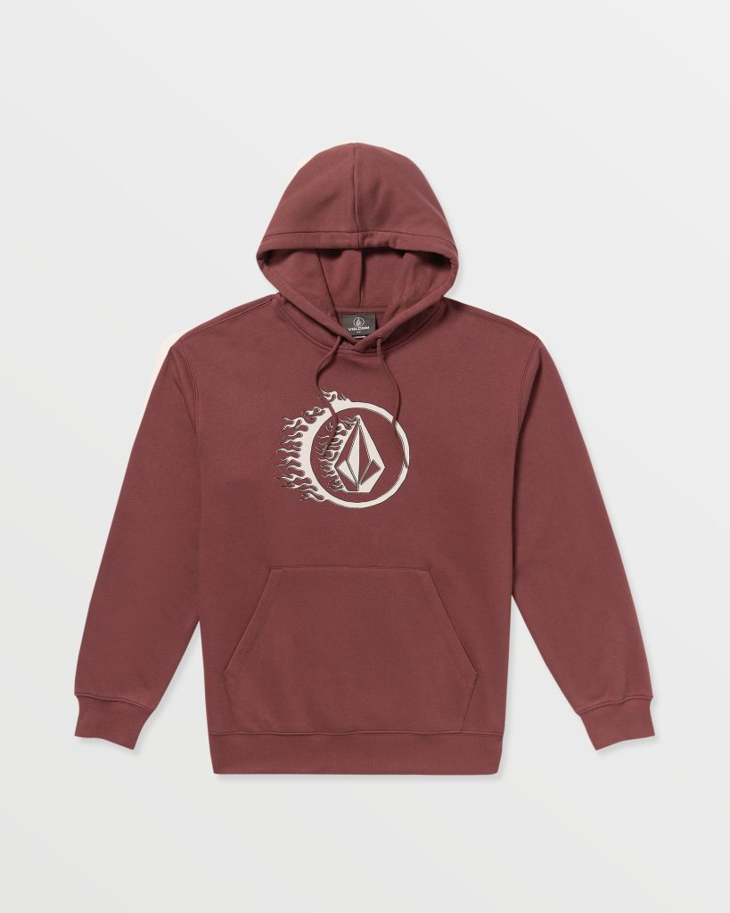 Men's Volstoned Pullover