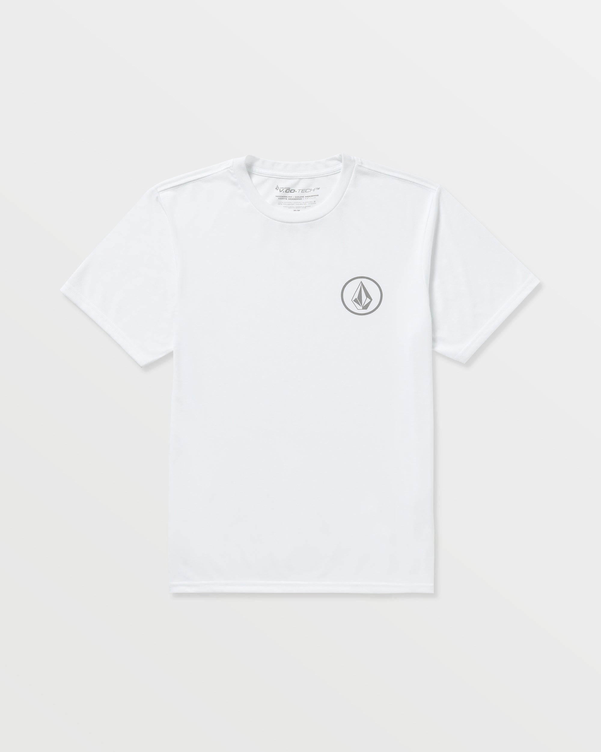 Men's Stone Tech Short Sleeve Tee - Image 6