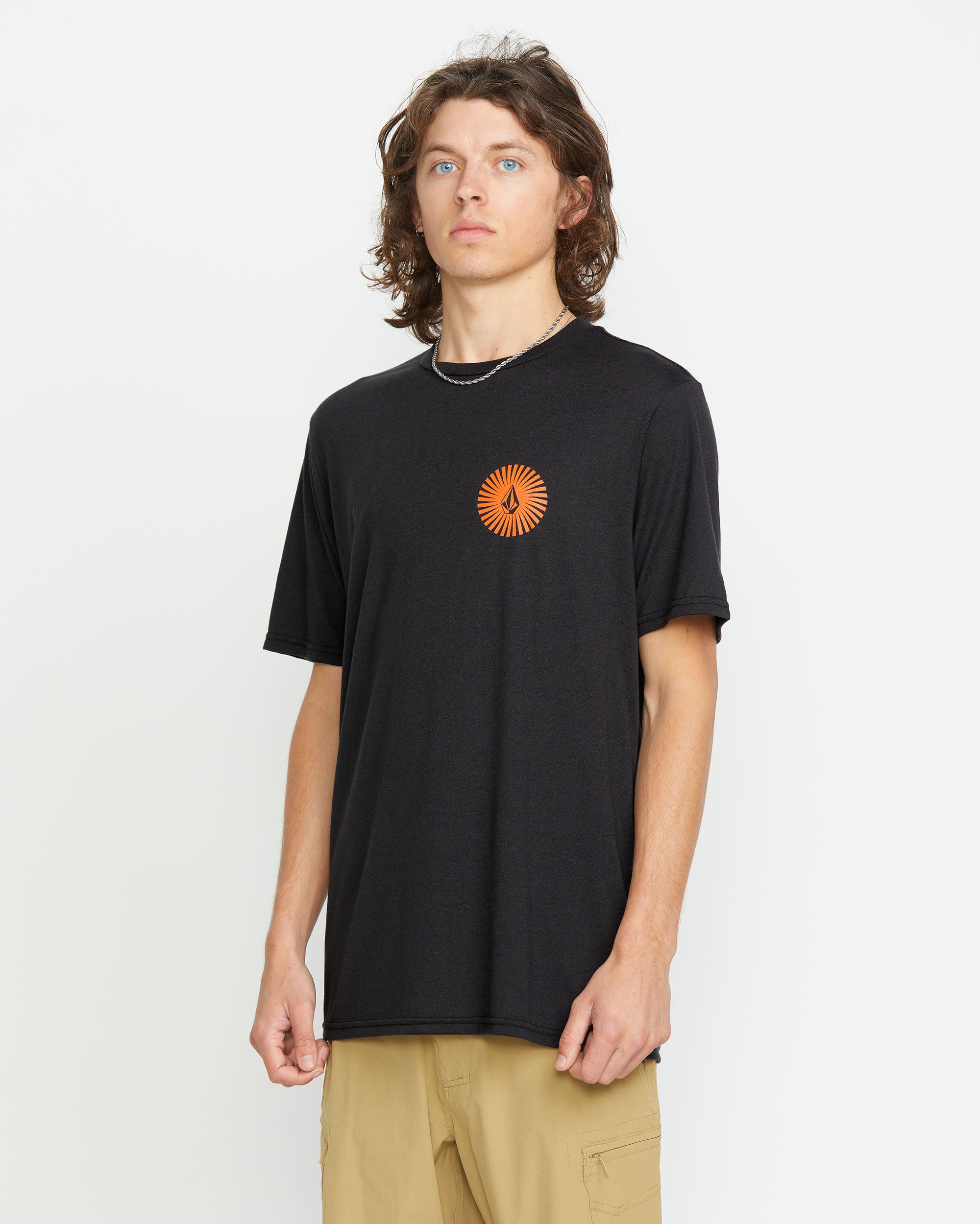 Men's Get Out Tech Short Sleeve Tee - Image 3
