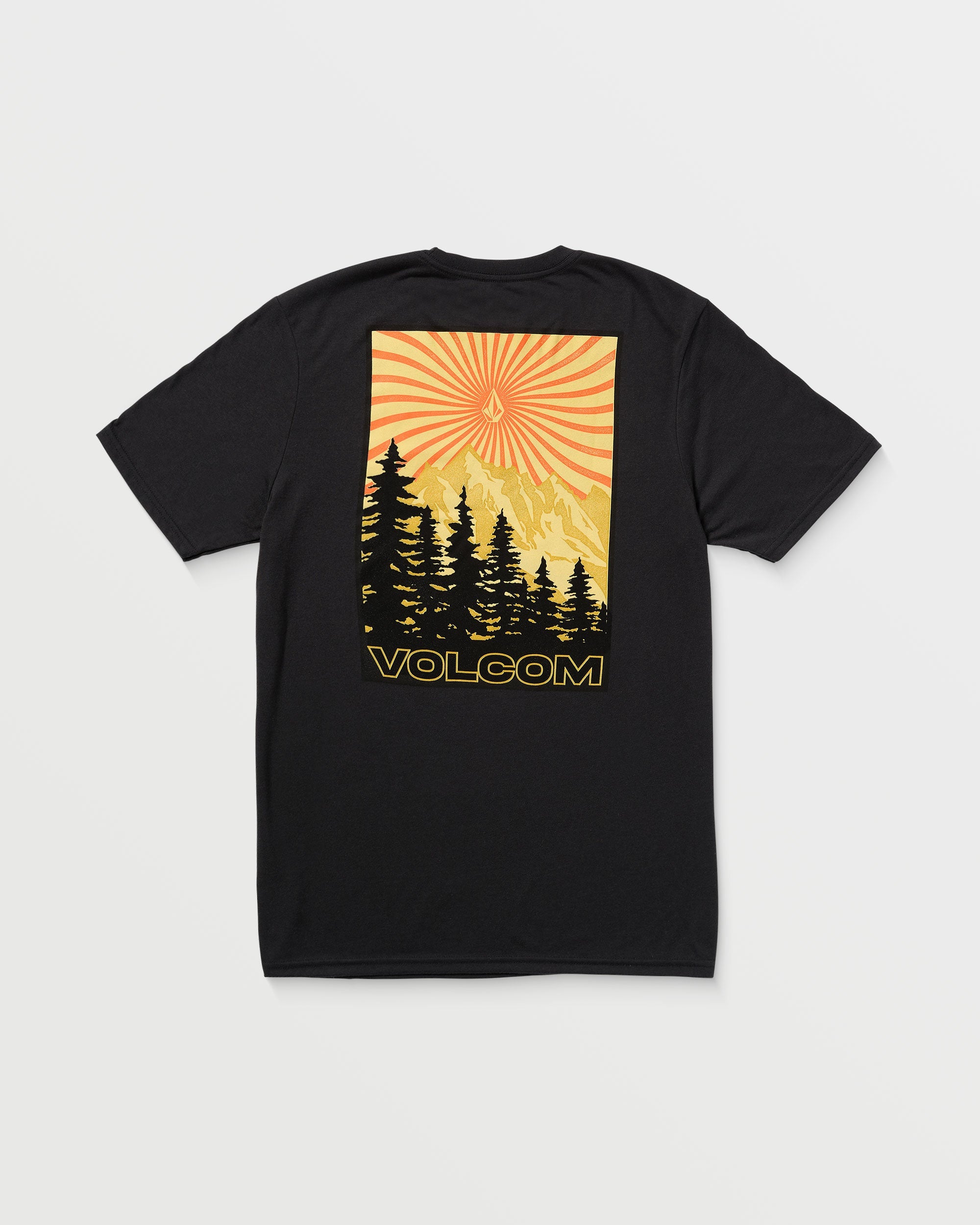 Men's Get Out Tech Short Sleeve Tee - Image 7