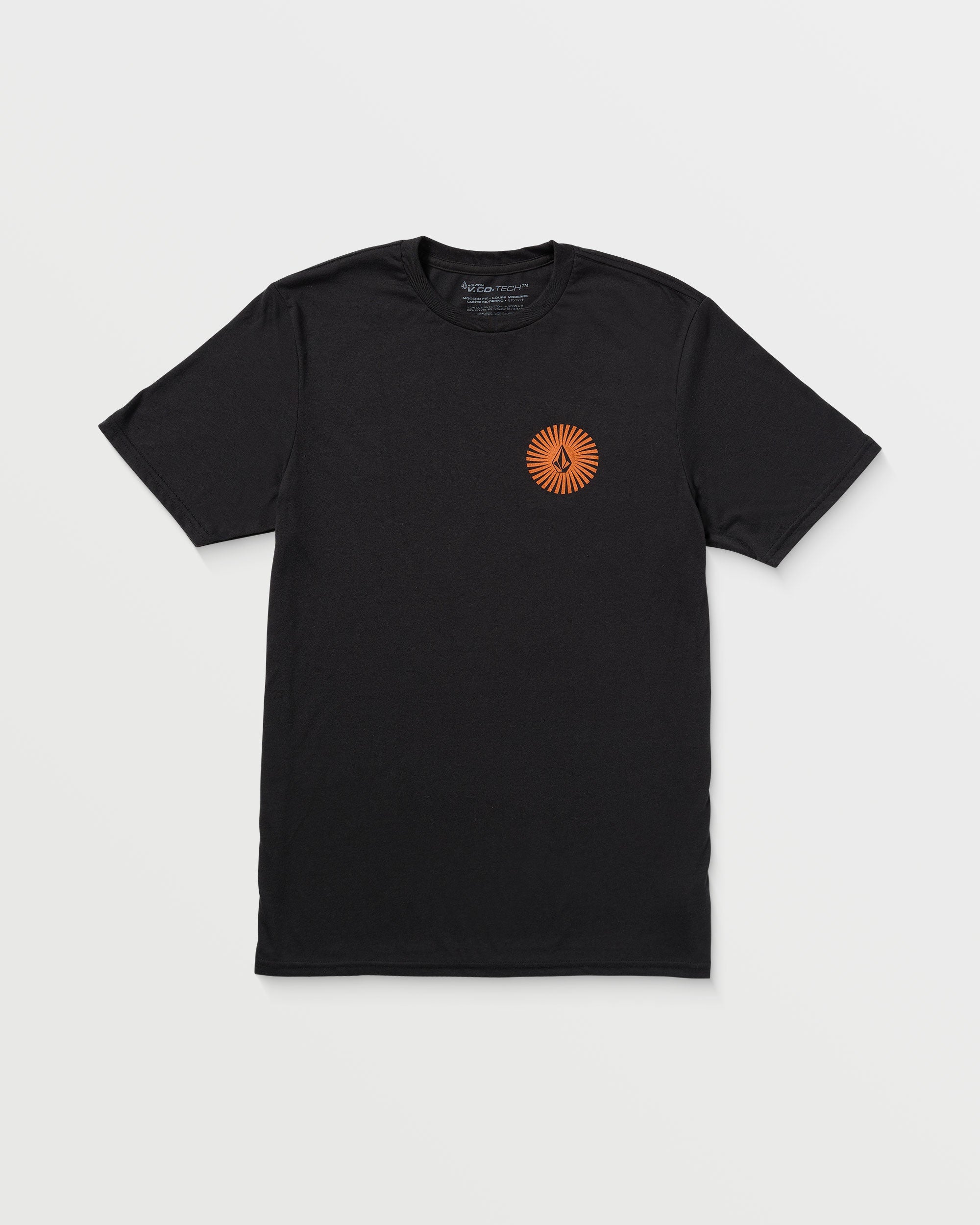 Men's Get Out Tech Short Sleeve Tee - Image 6