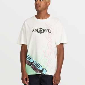 Men's Heavy Tubes Short Sleeve Tee