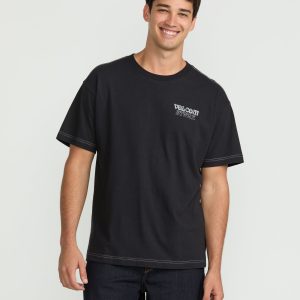 Men's Timewave Short Sleeve Tee